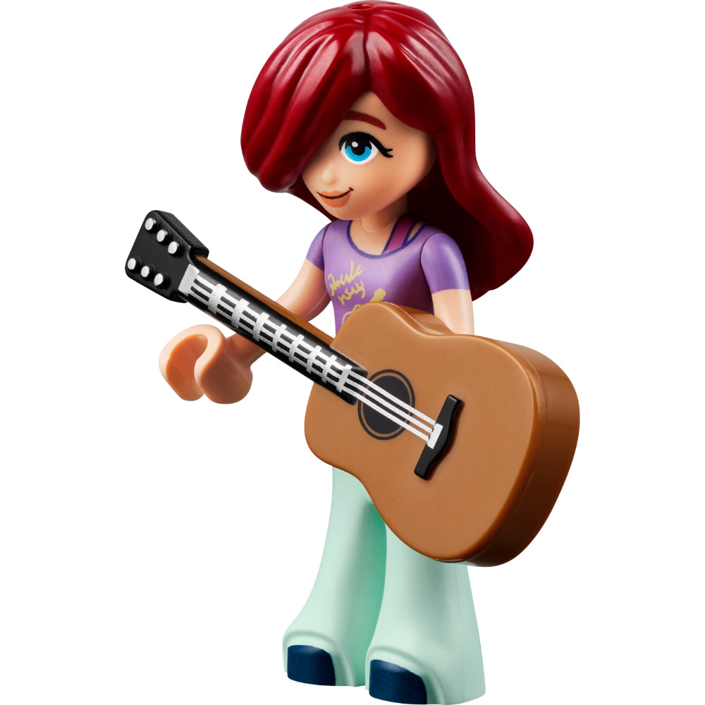LEGO® Friends: Remolque Musical Móvil (30658)_005
