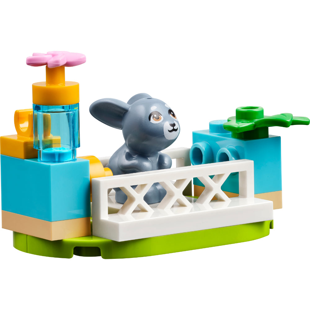 LEGO® Friends: Remolque Musical Móvil (30658)_006