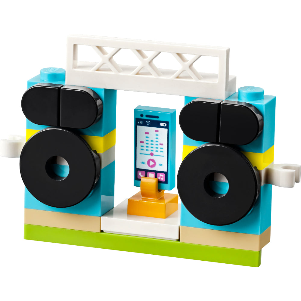 LEGO® Friends: Remolque Musical Móvil (30658)_008