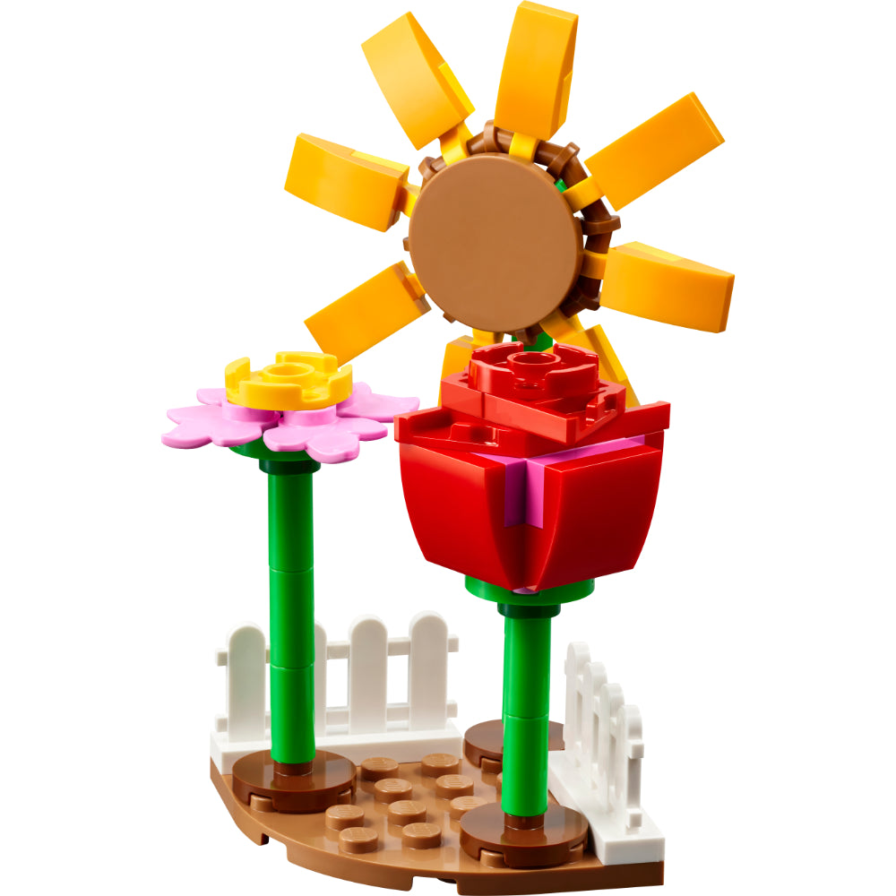 LEGO® Friends: Jardín De Flores (30659)_004