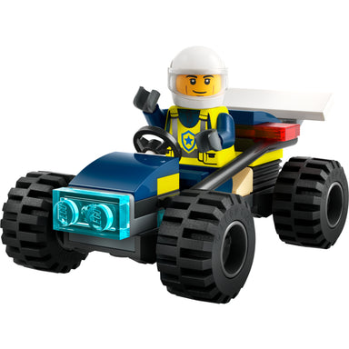 LEGO® City: Buggy Todoterreno De Policía (30664)_002