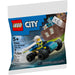 LEGO® City: Buggy Todoterreno De Policía (30664)_001