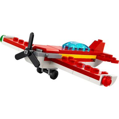 LEGO® Creator: Avión Rojo Clásico (30669)_002