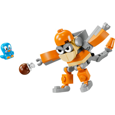 LEGO® Sonic: Kiki Y El Ataque De Los Cocos (30676)_002