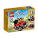 LEGO® Creator Deportivos del desierto (31040)