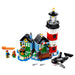 LEGO® Creator Isla del faro (31051)
