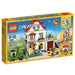 LEGO® Creator Villa familiar modular (31069)