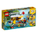 LEGO® Creator Casa Flotante de Río (31093)