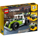 LEGO® Creator 3en1 Camión Jet (31103)