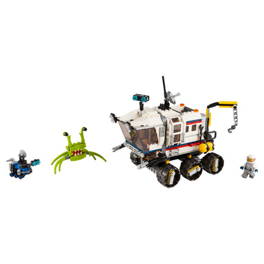 LEGO® Creator 3en1 Róver Explorador Espacial (31107)