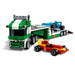 LEGO® Creator™ Transporte De Coches De Carreras (31113)