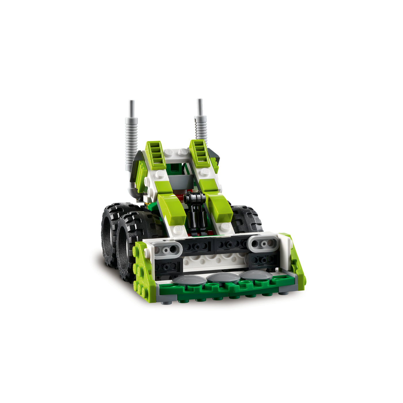 LEGO® Sets 3 en 1 Creator : Buggy Todoterreno (31123)