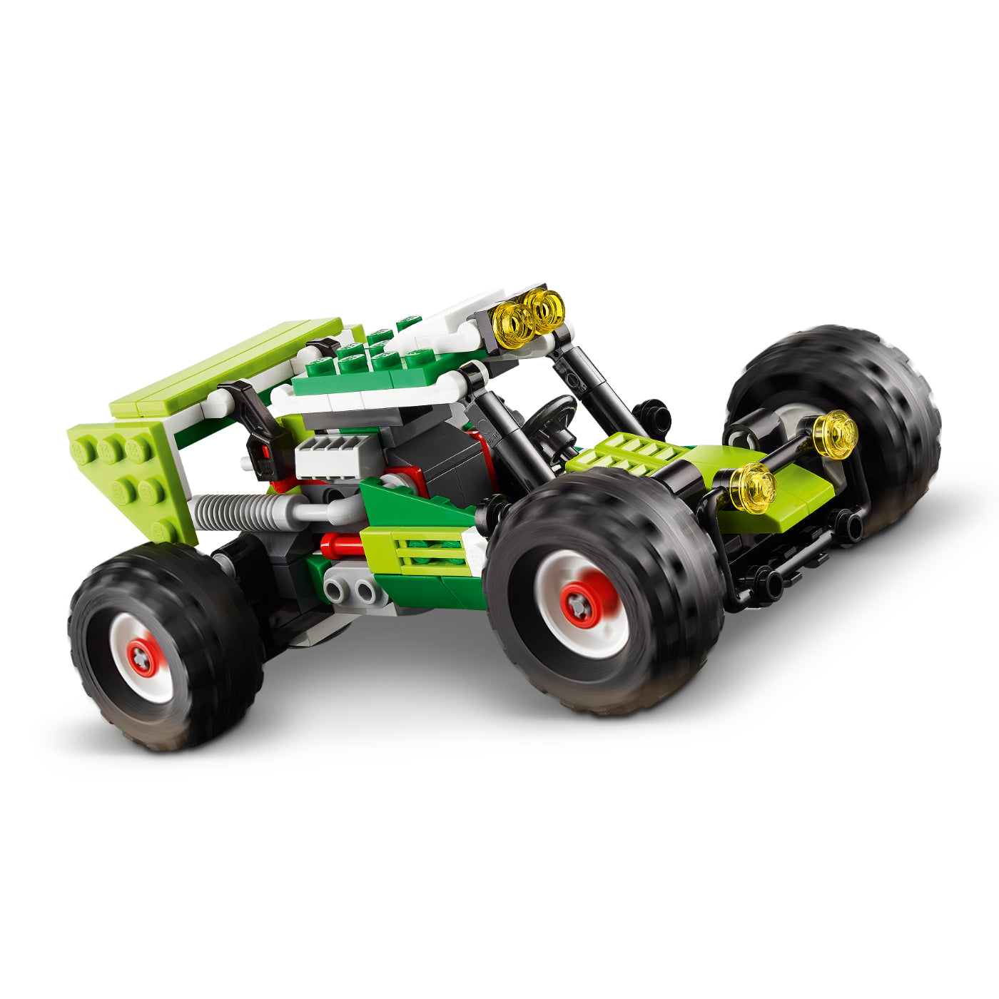LEGO® Sets 3 en 1 Creator : Buggy Todoterreno (31123)
