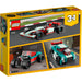 LEGO® Sets 3 en 1 Creator : Deportivo Callejero (31127)