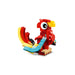 LEGO® Creator: Dragón Rojo (31145)_004
