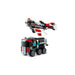 LEGO® Creator: Camión Plataforma Con Helicóptero (31146)_004