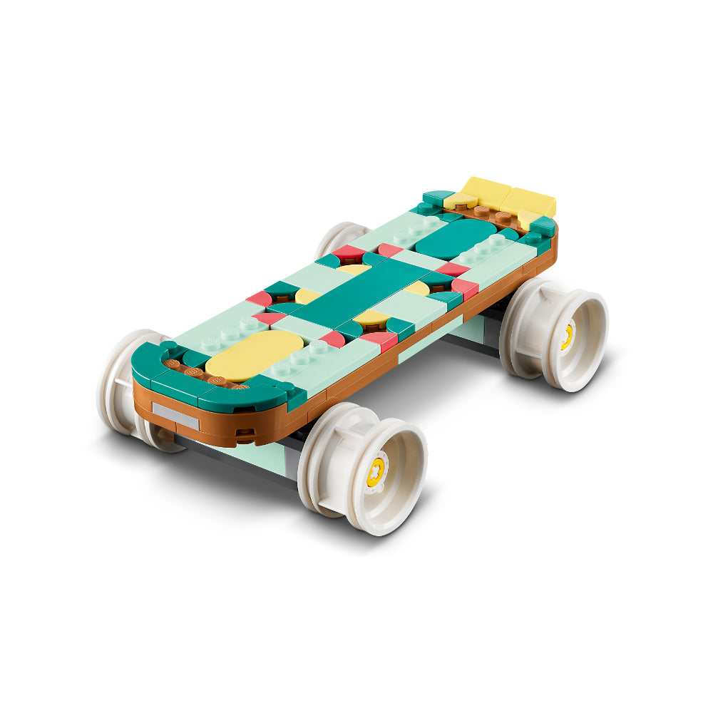 LEGO® Creator: Patín Retro (31148)_004