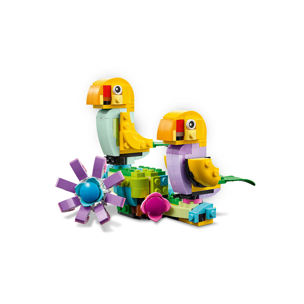 LEGO® Creator: Flores En Regadera (31149)_004
