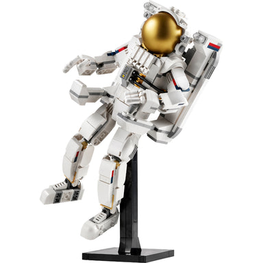 LEGO® Creator Astronauta Espacial (31152)_002