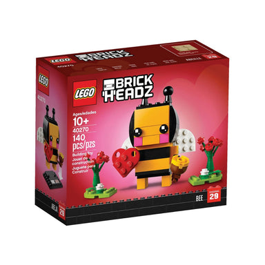 LEGO® BrickHeadz™ Set especial San Valentín (40270)