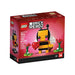 LEGO® BrickHeadz™ Set especial San Valentín (40270)