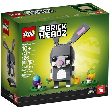 LEGO® BrickHeadz™ Set Especial Pascua (40271)