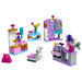 LEGO Disney Kit De Vestuario Para Minipersonajes (40388)
