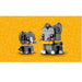 LEGO® BrickHeadz Gatos De Pelo Corto (40441)