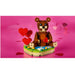 LEGO® BrickHeadz Oso De San Valentín (40462)
