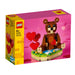 LEGO® BrickHeadz Oso De San Valentín (40462)