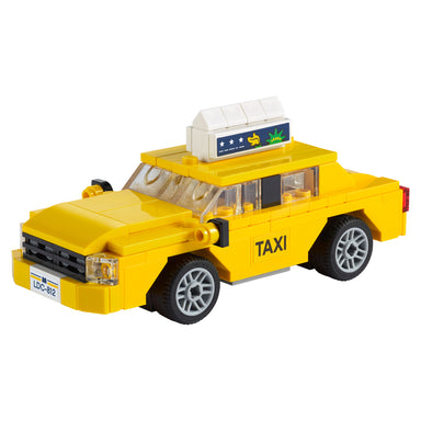 LEGO® Creator: Taxi Amarillo (40468)