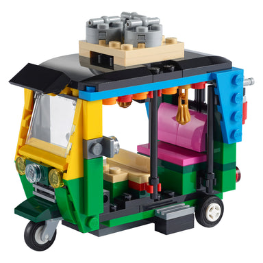 LEGO® Creator: Tuc-tuc (40469)