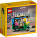 LEGO® Creator: Tuc-tuc (40469)
