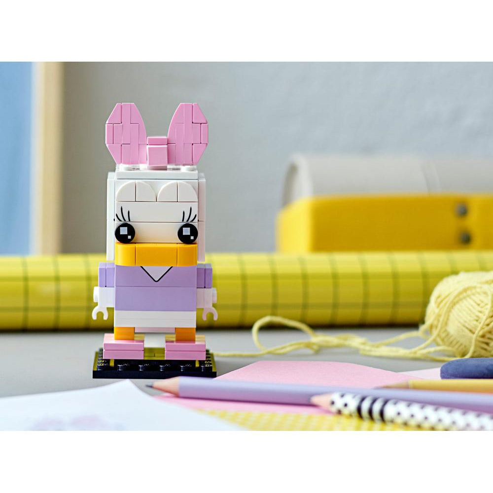 LEGO® BrickHeadz™ Disney Pata Daisy (40476)