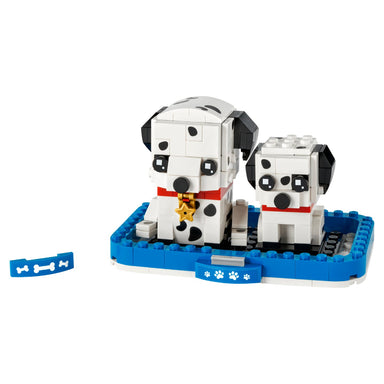 LEGO® BrickHeadz™ Dálmata (40479)