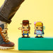 LEGO® BrickHeadz™ ǀ Disney y Pixar: Woody y Bo Peep (40553)