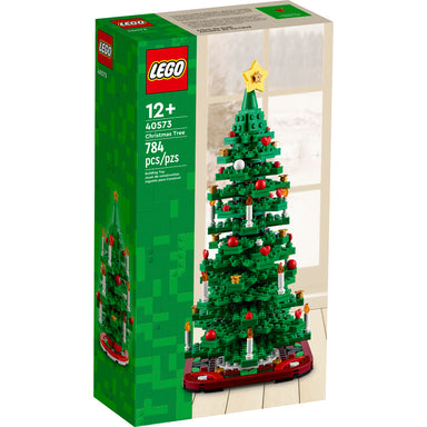 LEGO®: Arbolito de Navidad (40573)