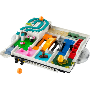 LEGO® Iconic Laberinto Mágico (40596)_002
