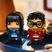 Harry Potter™ y Cho Chang (40616)