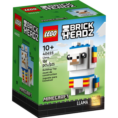 LEGO® Minecraft Llama (40625)_001