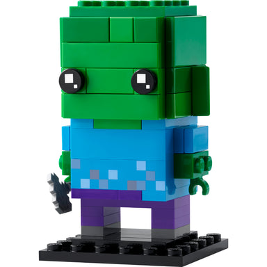 LEGO® Minecraft Zombi (40626)_002