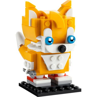 LEGO® Sonic: Miles “Tails” Prower (40628)_002