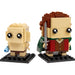 LEGO® BrickHeadz™ Frodo™ & Gollum™ (40630)