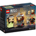 LEGO® LofTR and Hobbit Aragorn™ y Arwen™ (40632)_003
