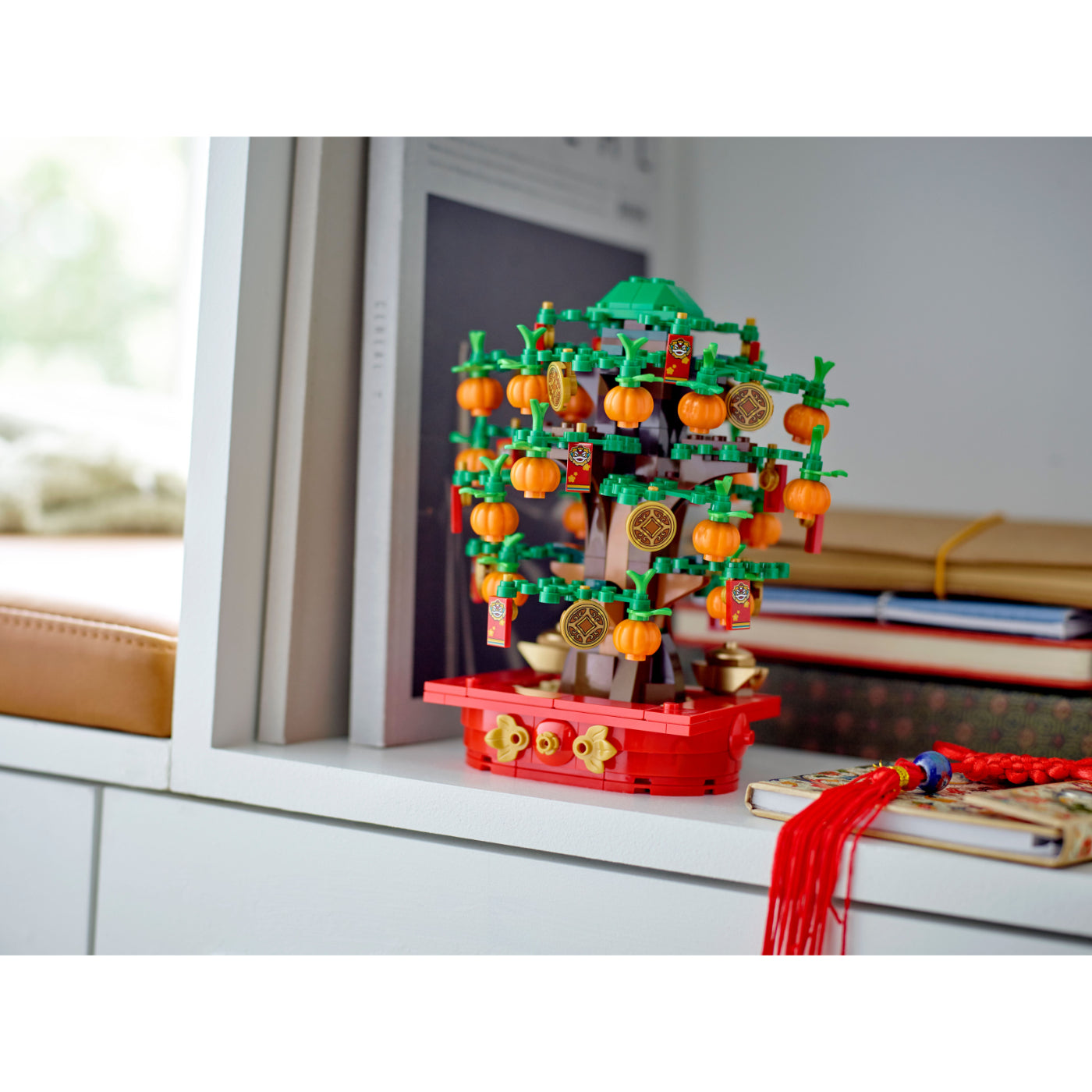 LEGO® Money Tree (40648)