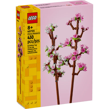 LEGO® Iconic: Flores De Cerezo (40725)_001