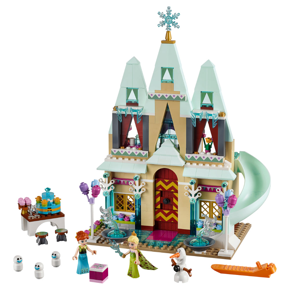 LEGO Arendelle-Castle-Celebration (41068)
