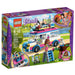 Vehículo de operaciones de Olivia, de LEGO® Friends (41333)