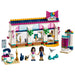 LEGO® Friends Tienda de accesorios de Andrea (41344)