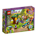 LEGO® Friends Aventura en el Bosque de Mia (41363)